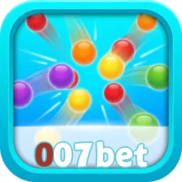 007BET — ikon APK
