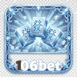 106BET — ikon APK