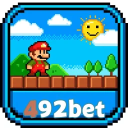 492BET — ikon APK