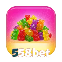 558BET — ikon APK
