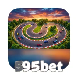 595BET — ikon APK