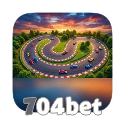 704BET — ikon APK