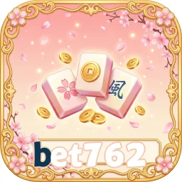 BET762 — ikon APK
