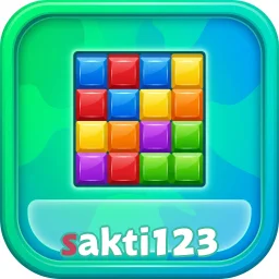 SAKTI123 — ikon APK